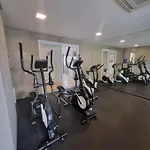 Apto Andar Alto, Consolacao, Coracao Sp, 1108