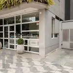 Apto Andar Alto, Consolacao, Coracao Sp, 1108