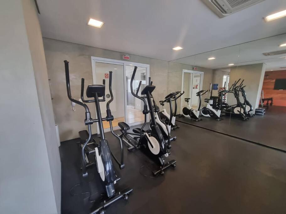 Apartamento Apto Andar Alto, Consolacao, Coracao Sp, 1108