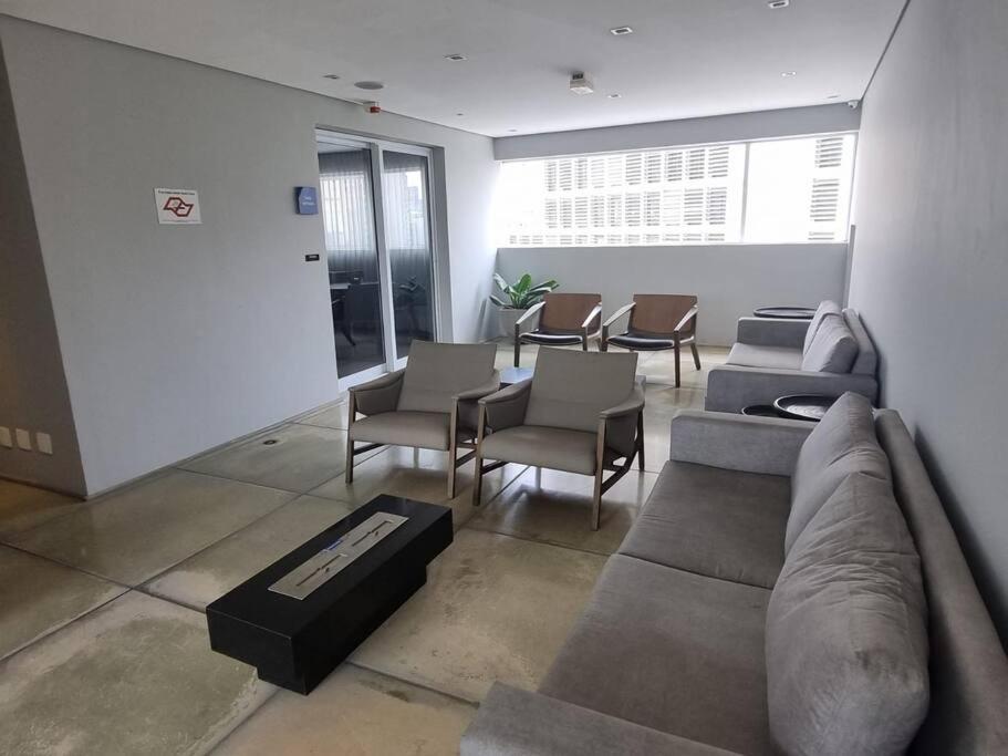 Apto Andar Alto, Consolacao, Coracao Sp, 1108 Apartamento *