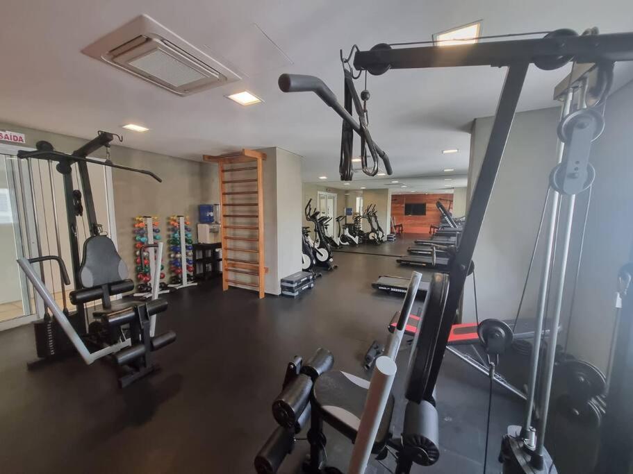 Apartamento Apto Andar Alto, Consolacao, Coracao Sp, 1108