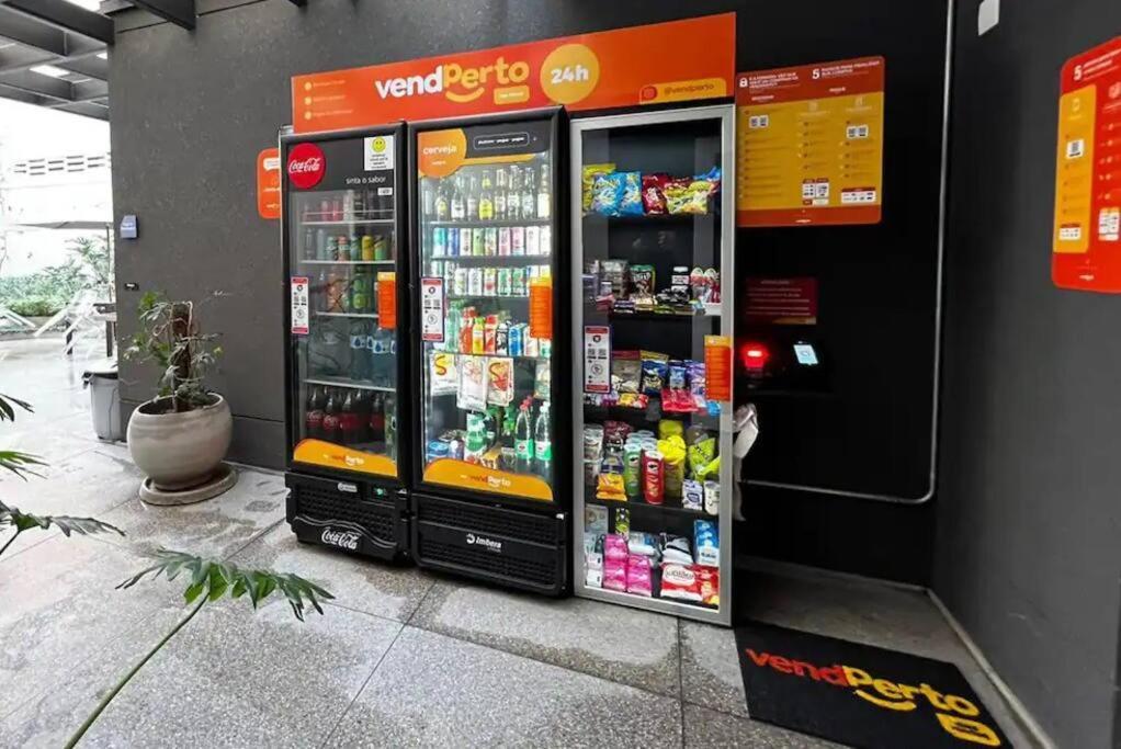 Apartamento Apto Andar Alto, Consolacao, Coracao Sp, 1108 *