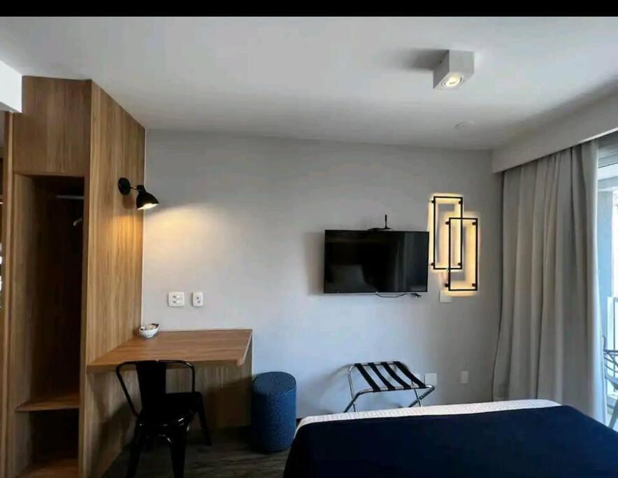 Apartamento Apto Andar Alto, Consolacao, Coracao Sp, 1108