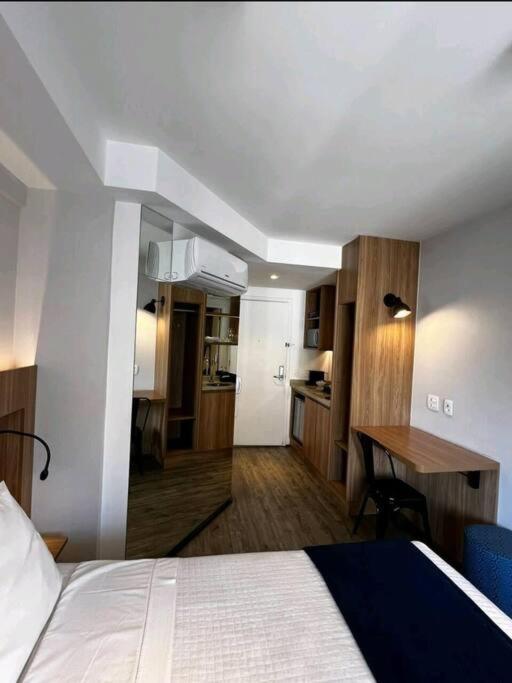 Apto Andar Alto, Consolacao, Coracao Sp, 1108 *