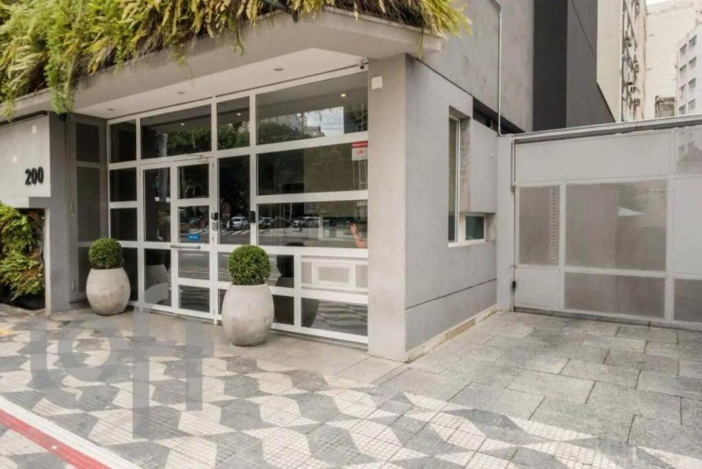 Apto Andar Alto, Consolacao, Coracao Sp, 1108 São Paulo