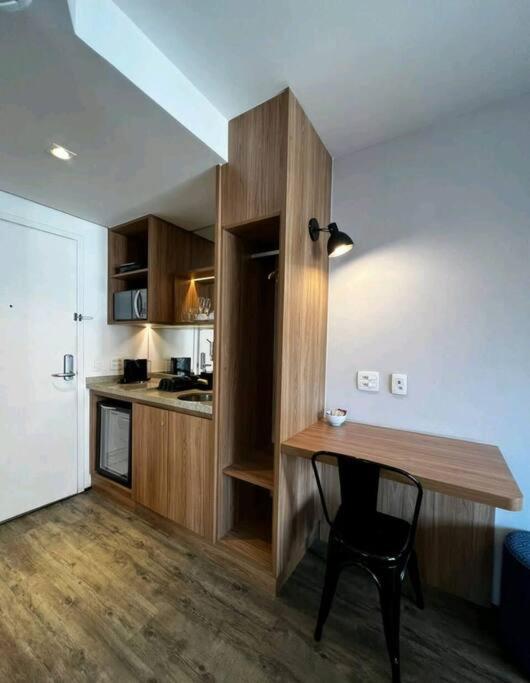 Apto Andar Alto, Consolacao, Coracao Sp, 1108 São Paulo