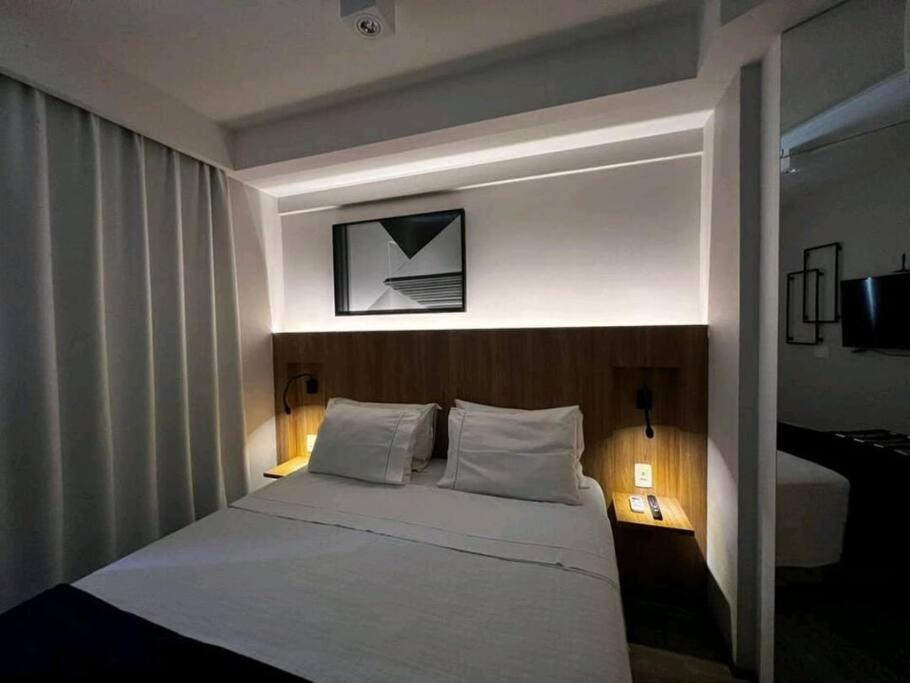 Apto Andar Alto, Consolacao, Coracao Sp, 1108 São Paulo