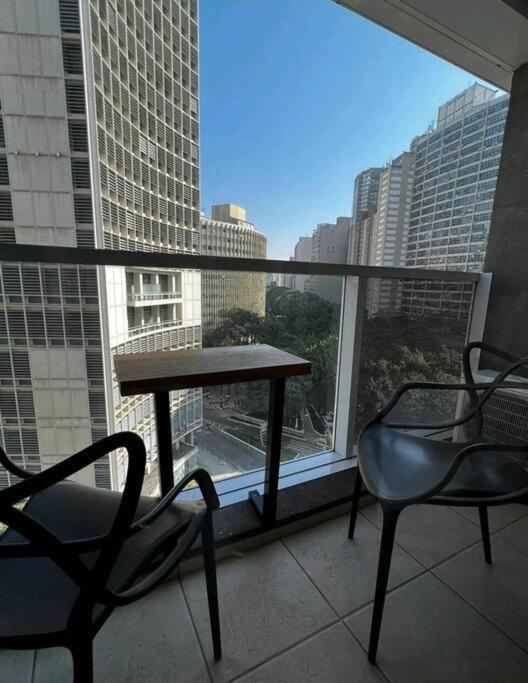 Apartamento Apto Andar Alto, Consolacao, Coracao Sp, 1108 São Paulo