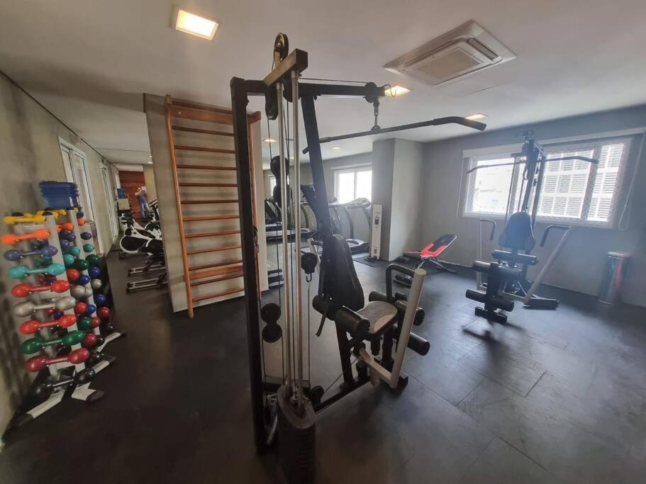 Apartamento Apto Andar Alto, Consolacao, Coracao Sp, 1108