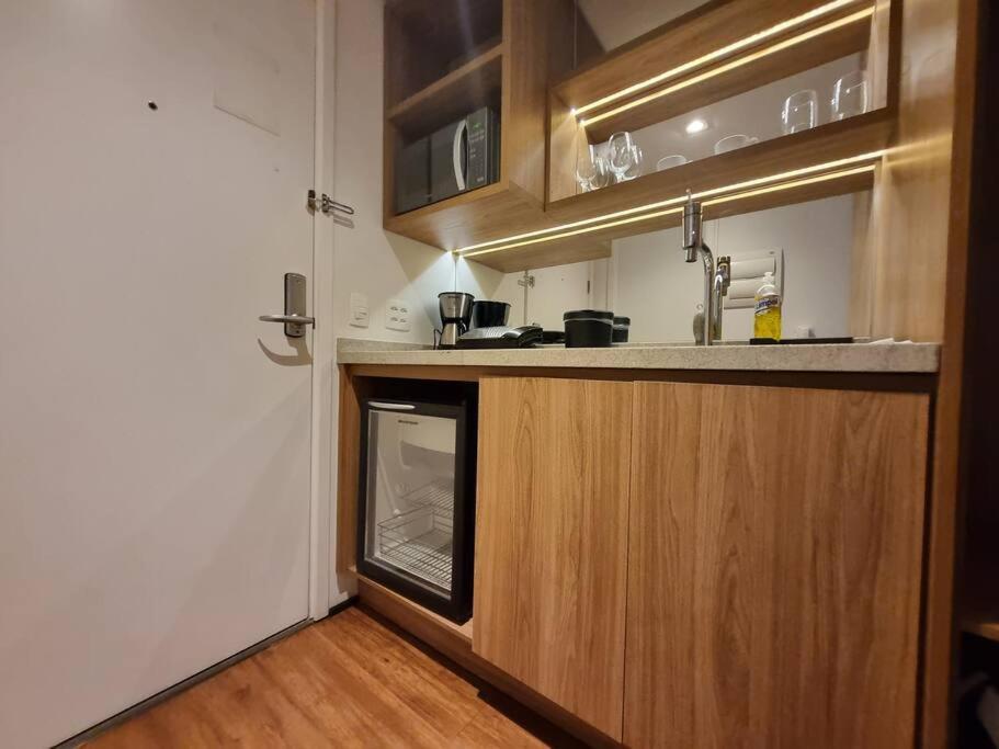 Apto Andar Alto, Consolacao, Coracao Sp, 1108 * São Paulo
